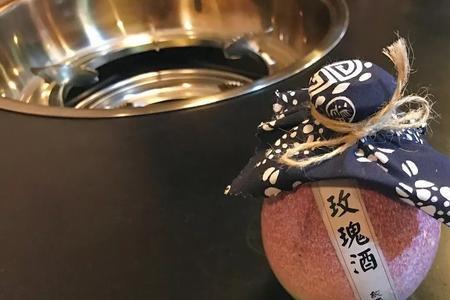 微醺酣畅酩酊的意思