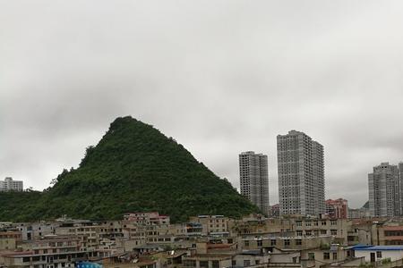 安顺市西秀区小学排名
