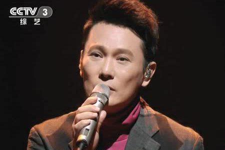 张信哲四字歌曲大全