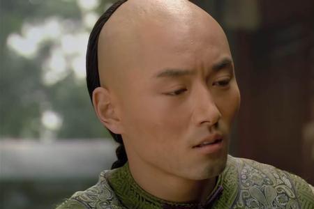 甄嬛传六阿哥弘曕扮演者