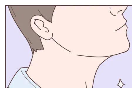 为什么摸男生喉结会多一个人