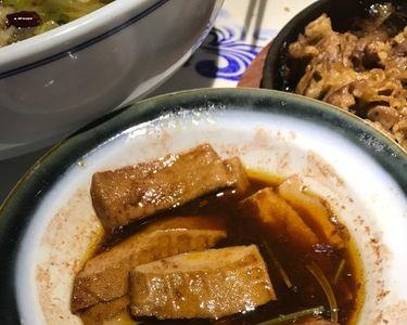 鱼香卤豆干家常做法
