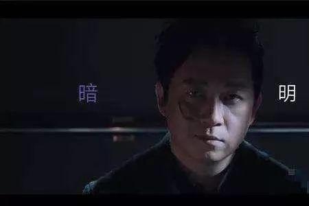 汪雪如的扮演者