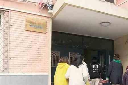 石家庄为什么有的大学不开学