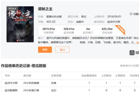 九星毒奶女主身份