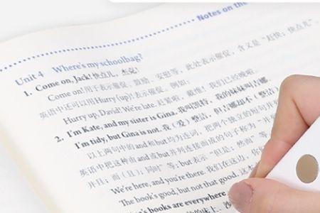 阿尔法蛋词典笔不能开机怎么办