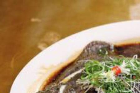 多宝鱼要剥皮煮吗