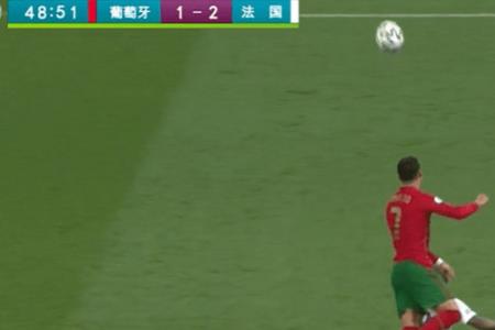 c罗跳高295米是什么概念