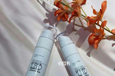 英诺面霜正确使用方法