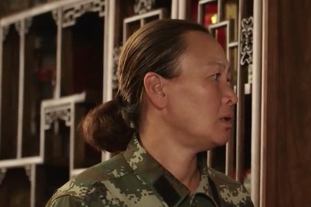 乡村爱情10八月十五王大拿喝醉了