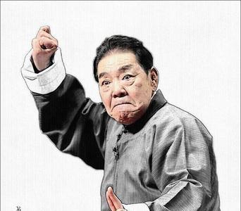 笑傲江湖评书谁讲得好