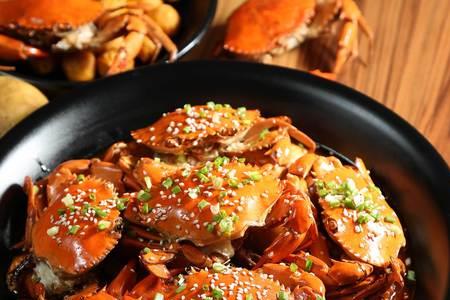蟹肉煲酱料绝密配方