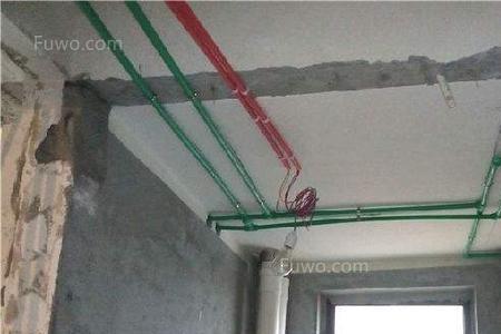 水电改造完以后还可以换线吗