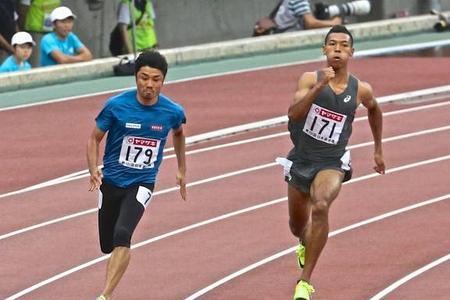 200米正常人应该跑多少米