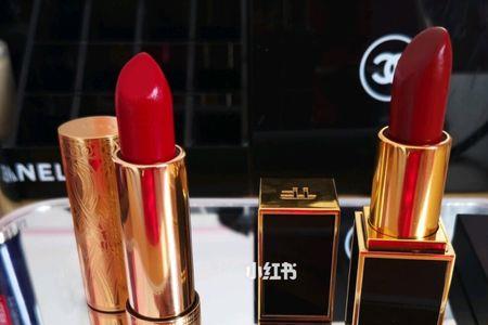 gucci25唇釉跟ysl21颜色相近么