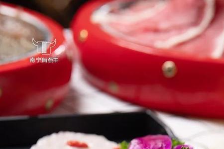 虾滑吃法