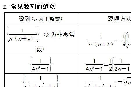 数列苹果公式为什么叫苹果公式