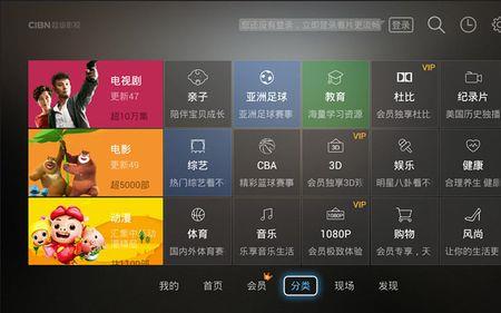 电视乐享怎么用
