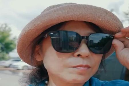 人不可貌相海水不可斗量意思
