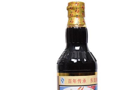 东古酱油和淘大酱油哪个比较好