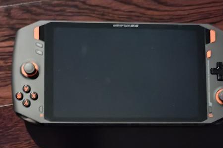 onexplayer充电没反应