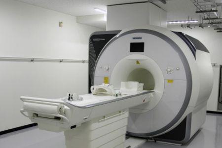核磁共振机器多久报废