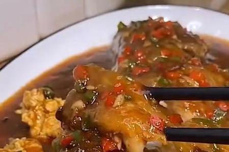 红烧鱼为什么要煎