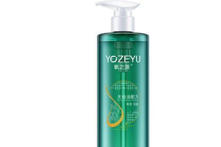 性价比高的洗发水推荐