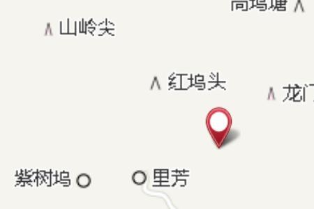 麻家坞的传说