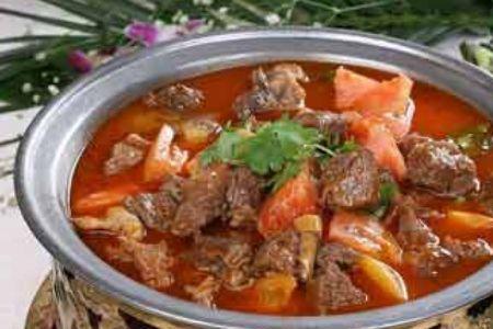 内蒙牛肉为什么炖不烂