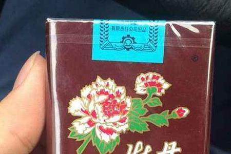 红牡丹330和333有什么区别