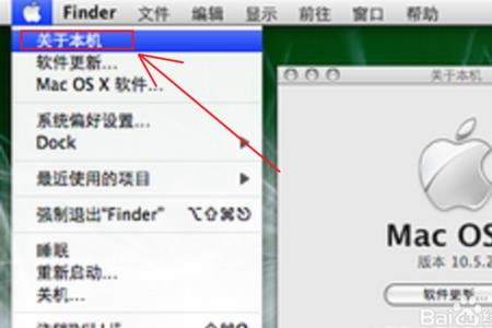 苹果电脑怎么看文件大小