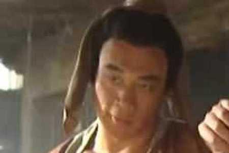 武松为施恩主持公道吗
