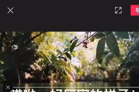 剪映朗读功能没了