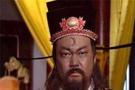 北宋仁宗包拯时期的宰相
