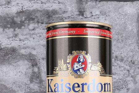 kaiserdom啤酒好喝吗