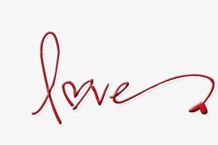 LOVE和love的区别
