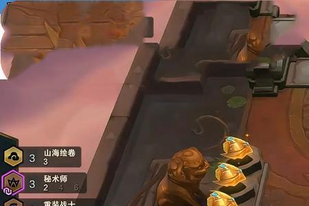 云顶d牌是什么意思