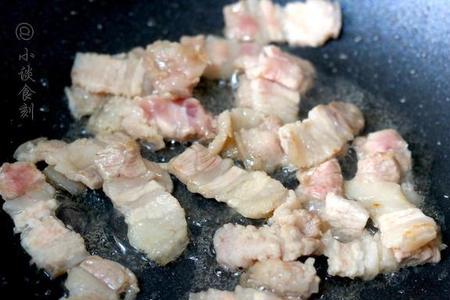 煎猪肉用什么肉