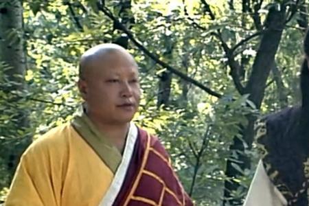 400集白眉大侠朱亮死在多少集