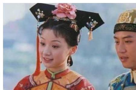 少年康熙邓超和冰月结局
