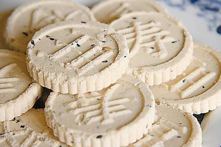 米字开头的食物