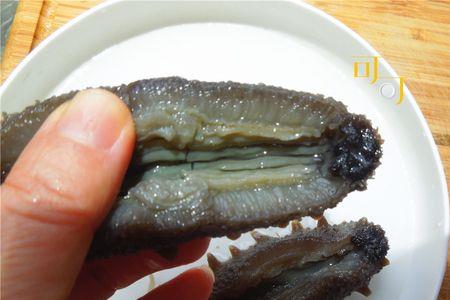 5厘米的海参是几年的