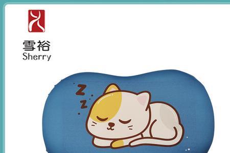 乳胶枕头和猫肚枕哪个好