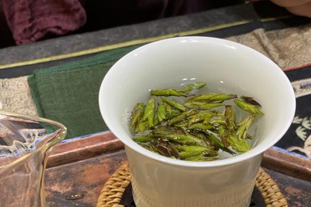 紫茅苞是什么茶