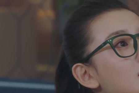 盛装李娜变身惊呆同事是第几集