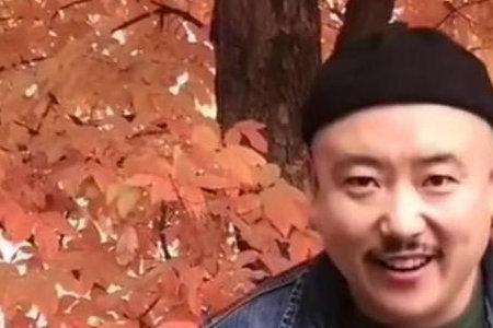 乡村爱情中金山是什么官