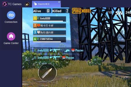 pubg看远处模糊怎么办