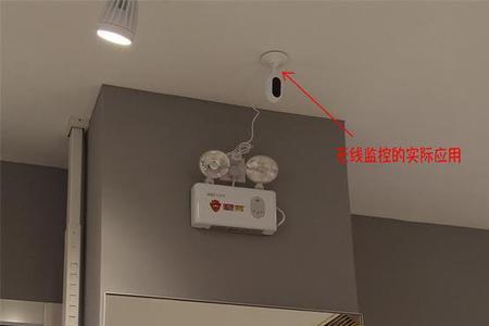 监控对讲没有声音是怎么回事