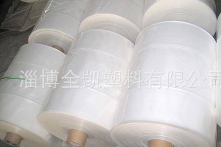 塑料薄膜能用几年